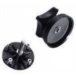 Sachtler 6052 (6052) Ball adapter with screw - for fluid heads Video 25 Plus FB, Video 60 Plus Studio and Video 75 Plus Studio Sachtler 6052 (6052) Ball adapter with screw - for fluid heads Video 25 Plus FB, Video 60 Plus Studio and Video 75 Plus Studio